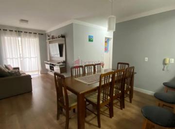 Apartamento · 69m² · 2 Quartos · 2 Vagas · APARTAMENTO PARA VENDA E LOCAÇÃO NO CONDOMÍNIO MONTE BIANCO - JUNDIAÍ/SP