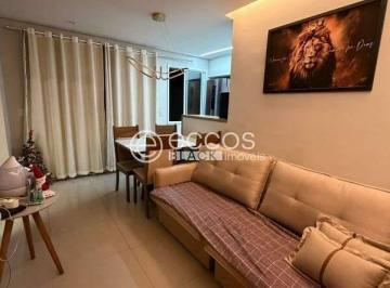 Apartamento · 43m² · 2 Quartos · 1 Vaga · Apartamento à venda, 2 quartos, 1 vaga, Grand Ville - Uberlândia/MG