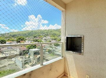 Apartamento · 48m² · 2 Quartos · 1 Vaga · O SEU NOVO LAR ESPERA POR VOCÊ NO CONDOMÍNIO PORTO CRUZEIRO!
