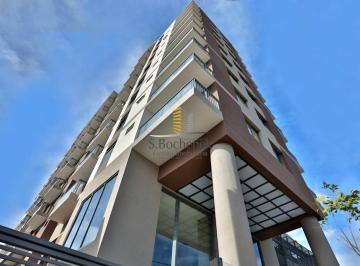 Apartamento · 25m² · 1 Quarto · 1 Vaga · Lindo studio venda AP Moema Carinás 25m² - 1 dormitório