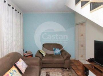 Casa · 146m² · 2 Quartos · 2 Vagas · Sobrado em Vila Prudente