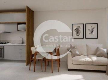 Apartamento · 40m² · 2 Quartos · Apartamento em Vila Alpina