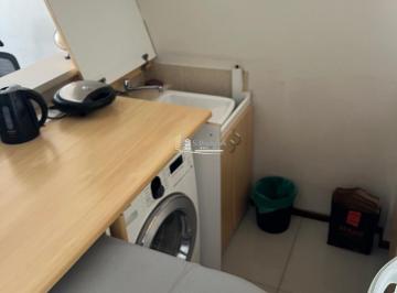 Apartamento en Venda de 1 quarto Vila Uberabinha · Lindo apartamento duplex venda Rua Pintassilgo - 1 dormitório + 1 vaga