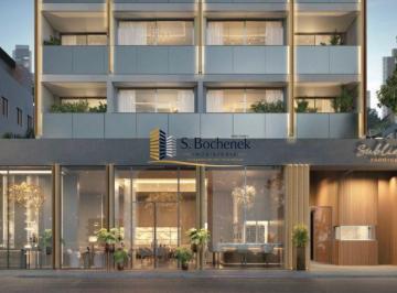 Apartamento · 32m² · 1 Quarto · Maravilhoso studio lançamento Ed. Sublime Jardins - c/ bicicletário