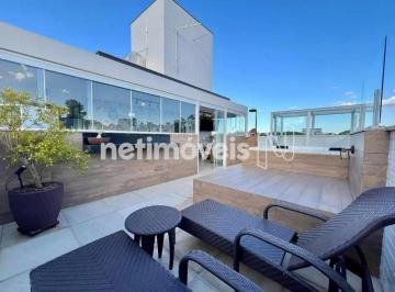 Apartamento · 147m² · 3 Quartos · 2 Vagas · Cobertura Alto Padrão 3 quartos no Itapoã