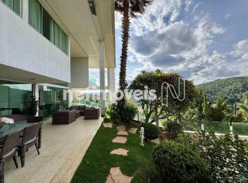 Casa · 650m² · 4 Quartos · 4 Vagas · Casa a venda no Condomínio Veredas das Geraes