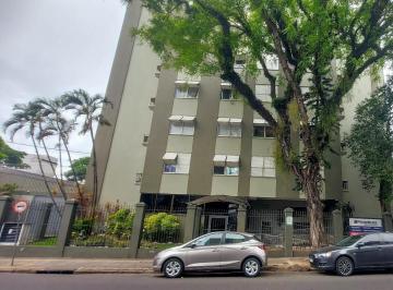 Apartamento · 48m² · 2 Quartos · 1 Vaga · Apartamento 2 quartos no Centro Histórico próximo ao parque Redenção