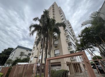 Apartamento · 95m² · 3 Quartos · 1 Vaga · Apartamento de três dormitórios, suíte e uma vaga de garagem no bairro Santana