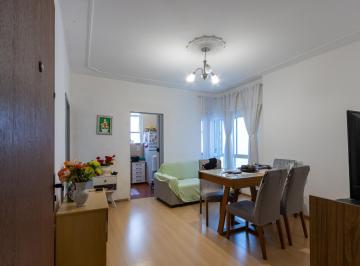 Apartamento · 53m² · 2 Quartos · Ap 2 dorm no Centro Historico