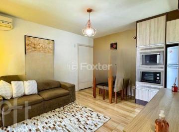 c9aee4c6 · Apartamento, 2 dormitórios, 51.84 m², em Igara