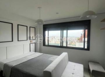 7b1d86c6 · Apartamento, 1 dormitórios, 26.61 m², em Mont Serrat