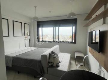 b4209d93 · Apartamento, 1 dormitórios, 26.61 m², em Mont Serrat