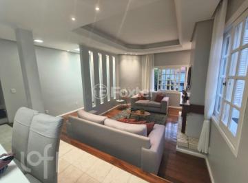 601a2c78 · Casa em Condomínio, 4 dormitórios, 277.88 m², em Espírito Santo