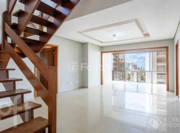 c73b17f6 · Cobertura, 3 dormitórios, 222.02 m², em Mont Serrat