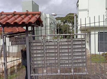 dae06478 · Apartamento, 1 dormitórios, 32.29 m², em Santo Antônio