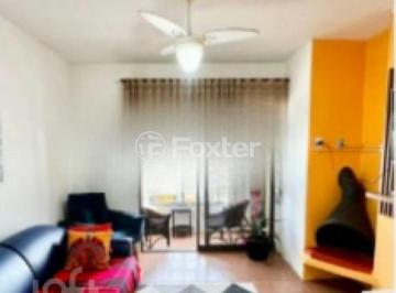f3a2e438 · Apartamento, 1 dormitórios, 60 m², em Capão Novo