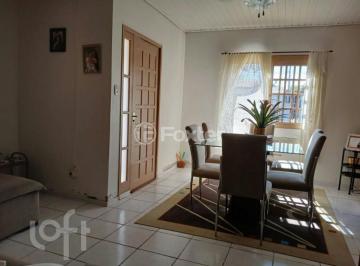 17c9d2ac · Casa, 3 dormitórios, 129.72 m², em Pinheiro