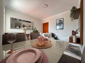 839c6a8af5bfa81bc6d98cc1beead7dd3096d436 · Apartamento com 2 dormitórios à venda, 52 m² por R$ 295.000,00 - Vila Hortência - Sorocaba/SP