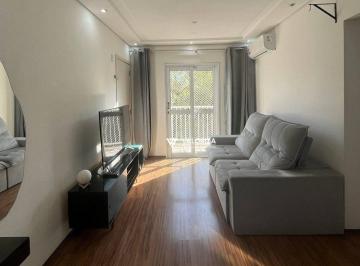 ff55f712fc1c6769ce76fc12e46d0b35cbaf18f6 · Apartamento à venda, 50 m² por R$ 270.000,00 - Vila Odin - Sorocaba/SP
