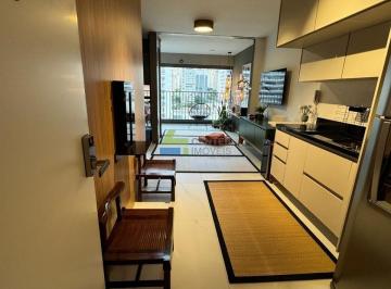 2 (23) · Ibirapuera, 44m², 1dt, 1wc, 1vg, px metrõ!!