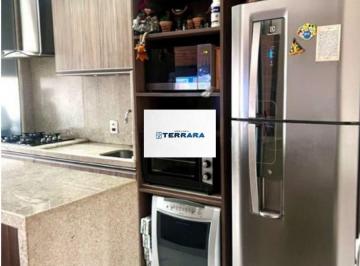 Apartamento · 78m² · 3 Quartos · 1 Vaga · Apartamento à venda com 3 Dormitórios 78 m² sacada churrasqueira Av. Sartório