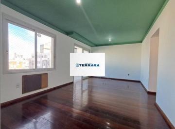 Apartamento · 80m² · 2 Quartos · 1 Vaga · Apartamento com 2 quartos e 1 vaga à venda em Centro Histórico.