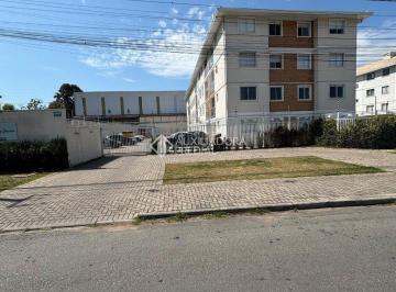 Apartamento · 48m² · 2 Quartos · 1 Vaga · Apartamento com 2 quartos - Weissopolis Pinhais