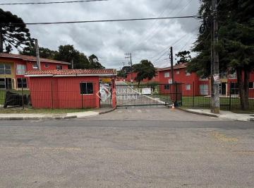 Apartamento · 44m² · 2 Quartos · 1 Vaga · Apartamento com 2 quartos - Via Juliana - Centro de Piraquara.