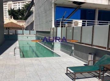 Apartamento · 65m² · 2 Quartos · Apartamento à venda - em Funcionários