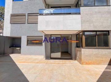 Apartamento · 128m² · 3 Quartos · Apartamento à venda - em Santo Agostinho