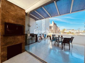 Apartamento · 82m² · 3 Quartos · 1 Vaga · Apartamento com 3 dormitórios à venda, 82 m² por R$ 800.000 - Caiobá - Matinhos/
