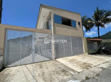 Casa · 179m² · 2 Quartos · 5 Vagas · Sobrado com 2 quartos à venda, 179m² por R$ 650.000 - Sertãozinho - Matinhos/PR