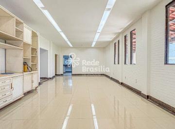 Casa · 453m² · 5 Quartos · 2 Vagas · Casa à venda no SHA Conjunto 5, em condomínio fechado, 5 quartos e terreno amplo, em Arniqueiras.