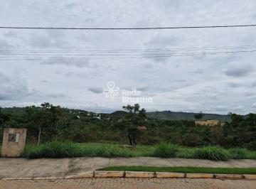 Terreno · 565m² · Condomínio Belvedere Green, terreno à venda, aceita financiamento, Jardim Botânico - DF