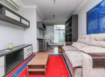 Apartamento · 60m² · 1 Quarto · 1 Vaga · Apartamento 60M² - para Alugar