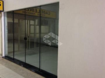 Comercial · 55m² · Loja 55M² - para Alugar