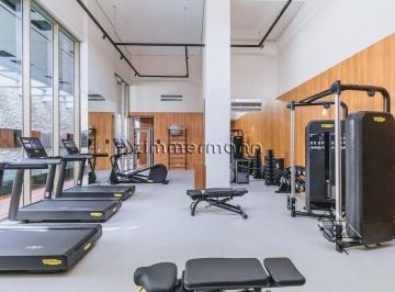 Apartamento · 358m² · 4 Quartos · APARTAMENTO VILA NOVA CONCEIÇÃO 4 DORMITÓRIOS 4 VAGAS