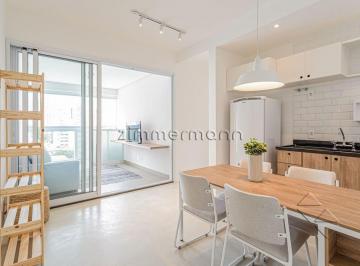 Apartamento · 59m² · 2 Quartos · APARTAMENTO SUMARÉ 2 SUÍTES 2 VAGAS