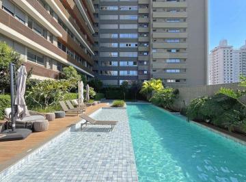 Apartamento · 64m² · 2 Quartos · 1 Vaga · Lindo imóvel 2 dormitórios, 1 suíte, 64 m2, vaga de garagem no bairro Praia de Belas