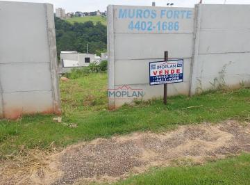 Terreno · 180m² · Terreno Bella Atibaia