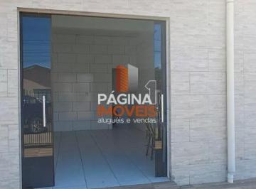 Comercial · 28m² · Página 1 Imóveis anuncia para locação, ampla sala comercial no bairro Harmonia em Canoas/RS 