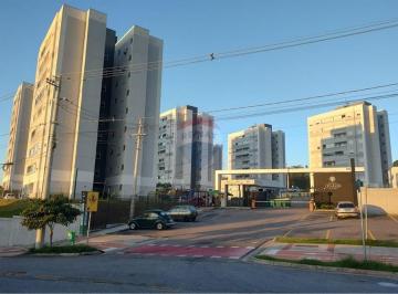 Apartamento · 60m² · 2 Quartos · Apartamento à venda no Bairro Vila Rio Branco Residencial Cenário  Jundiaí SP