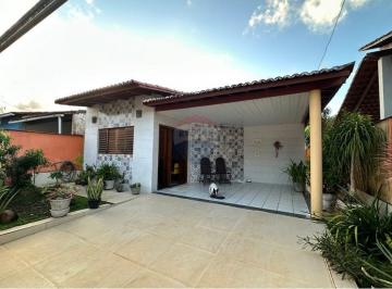 Casa · 230m² · 3 Quartos · 3 Vagas · CASA EM CONDOMÍNIO FECHADO EM EMAÚS