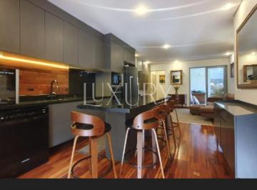 1 · Gardem em Moema a venda 169m², 2 suites, 2 vagas, piscina privativa