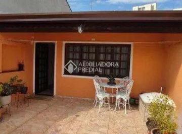 Casa · 192m² · 3 Quartos · 2 Vagas · Sobrado com 3 dormitórios à venda, 192 m² por r$ 650.000,00 - Cooperativa - SBC