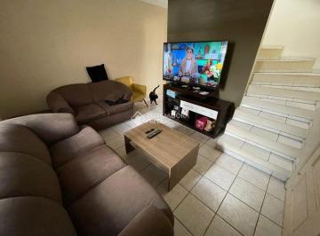 Casa · 140m² · 2 Quartos · 2 Vagas · Sobrado no Terra Nova II, R$ 630 mil reais