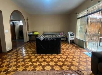 Casa · 290m² · 5 Quartos · 1 Vaga · Casa com 5 dormitórios em Rudge Ramos