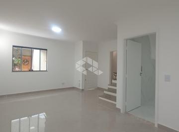 Casa · 109m² · 3 Quartos · 3 Vagas · Casa em condomínio com 3 dormitórios e 3 vagas de garagem no Chora Menino