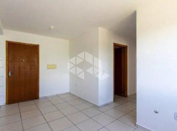 Apartamento · 52m² · 2 Quartos · 1 Vaga · Apartamento de 2 Quartos na Zona Sul de Porto Alegre