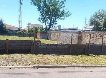 Terreno · 560m² · Terreno Comercial/Residencial Cajuru - Oportunidade 560m²